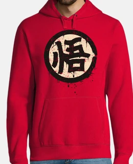 Sudadera de monas discount chinas