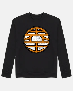 kanji kai o (re del mondo)