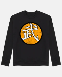 kanji mu (martial art-warrior)