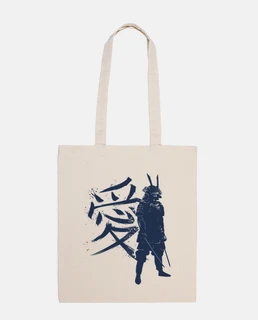 Kanji Samurai