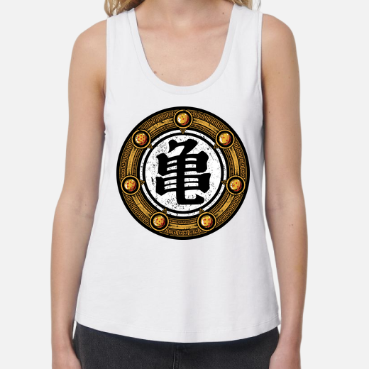 kanji tartaruga v2