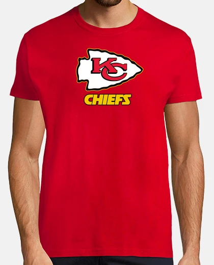 Camiseta Kansas City Chiefs