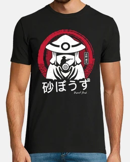 Playeras Mizuno laTostadora Mexico