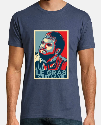 Tee-shirt Karadoc Kaamelott