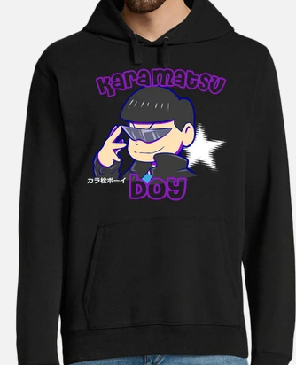 karamatsu boy