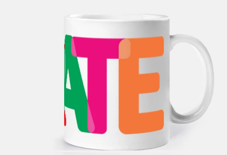 Cup karate - martial art - fighter
