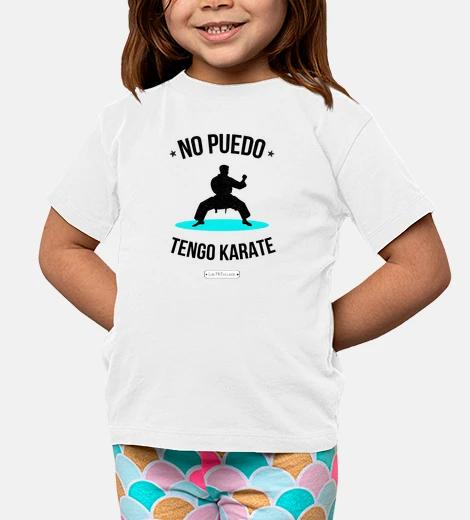 Ropa Karate