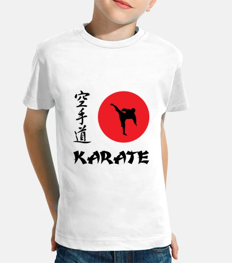 Abbigliamento karatè