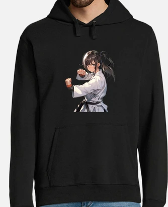 Taekwondo hoodie deals