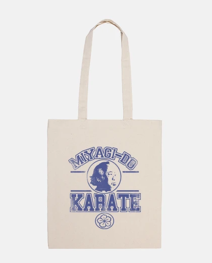 Bag Karate kid