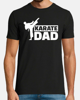 karate dad