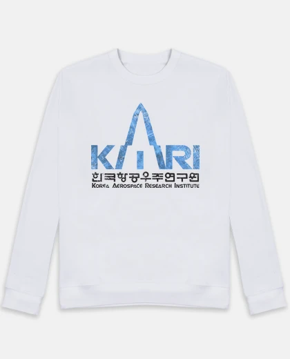 Sudadera KARI South Korean Space Agency