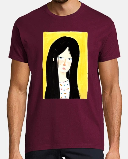 Camiseta Karina