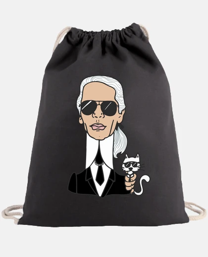 Borsa Karl L age Rfeld