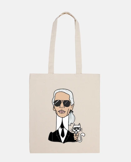 Bag karl lagerfeld.