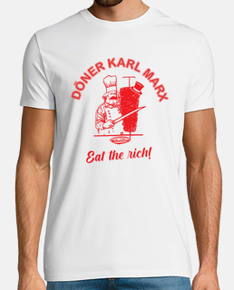 Karl Marx Kebab