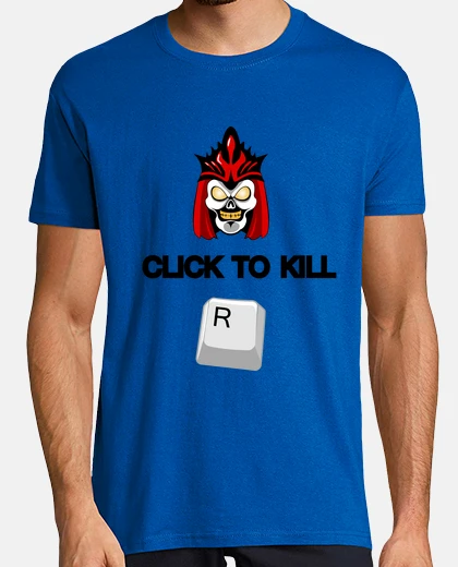 Tee-shirt Karthushirt (garçons)
