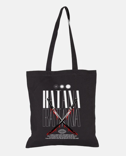 Sac katana