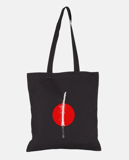 Sac katana de samourai, arts martiaux ,odachi, edo