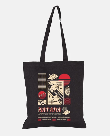 Sac Katana épée japonaise