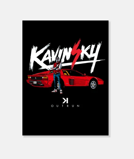 Stampa kavinsky