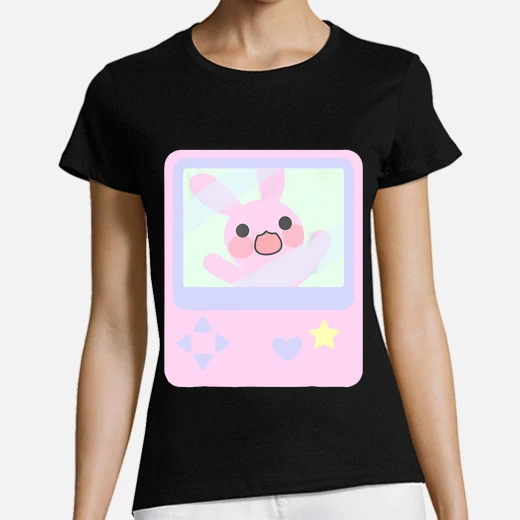 t shirt kawaii