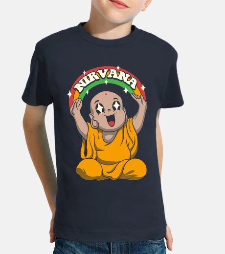 Ropa kawaii es al nirvana
