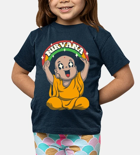 Vêtements kawaii est au nirvana