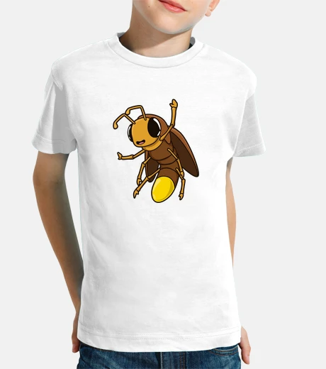 Ropa kawaii firefly