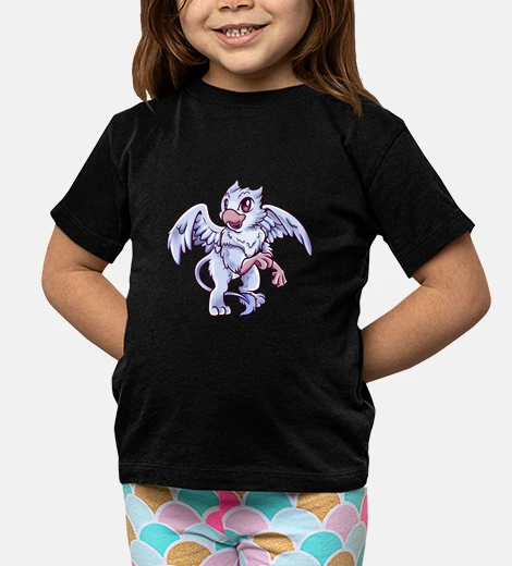Ropa kawaii griffin