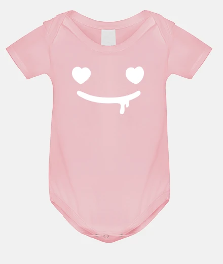 Ropa Kawaii love