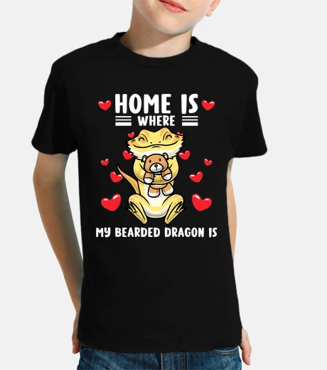 Ropa kawaii peluche dragón barbudo