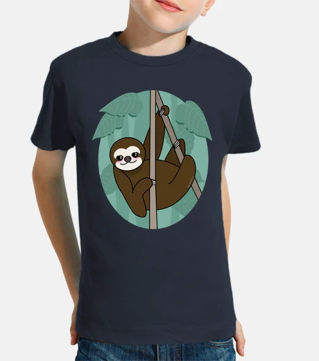 Abbigliamento kawaii pigro