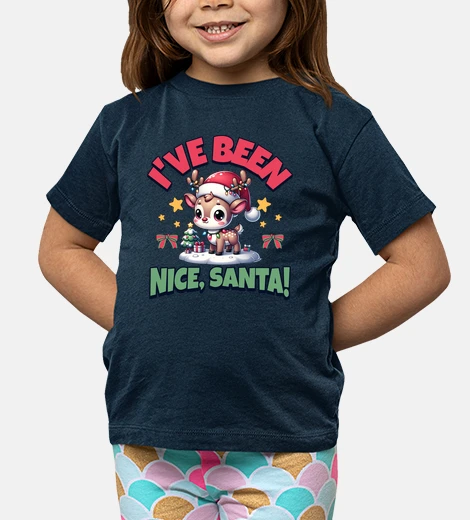 Ropa kawaii reindeer awesome xmas design