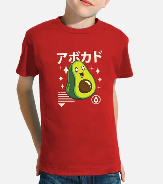 Camisa aguacates discount