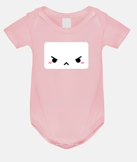 kawaii baby clothes pouts and mugs