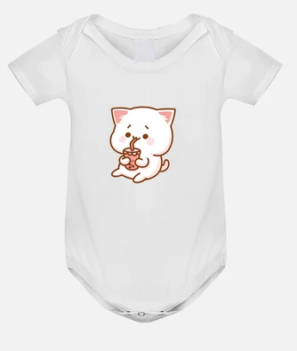 Kawaii best sale baby clothes