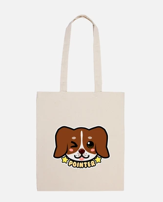 Dog face bag hotsell