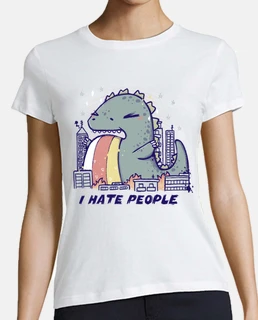 kawaii kaiju