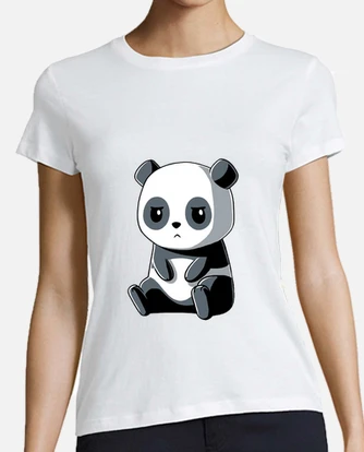 Panda Kawaii