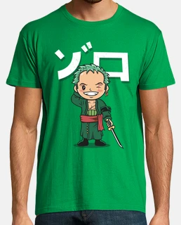 kawaii zoro