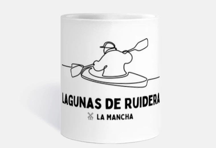 Tazza kayak ritardo una s