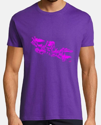 Camiseta KBFpv dron