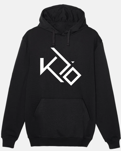 Sweat KDO (blanc)