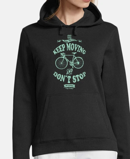 Sweat keep avancer and ne vous arrêtez pas