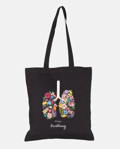 Bag keep breathing