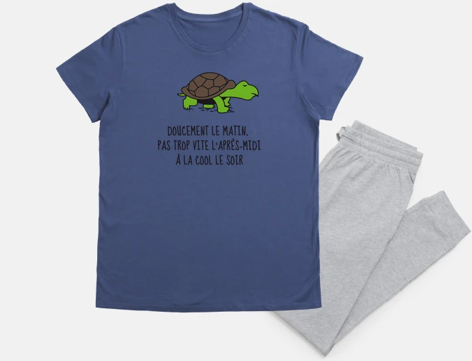 Pyjama Keep Calm