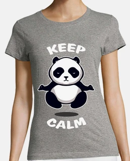 keep calm