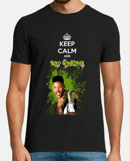 keep calm and être frais