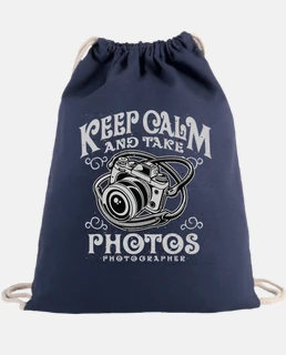 Keep Calm And Take Photos
